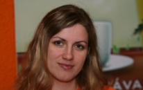 Trávníčková