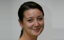 Kovaľová