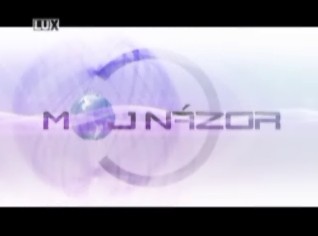 Môj názor (40)