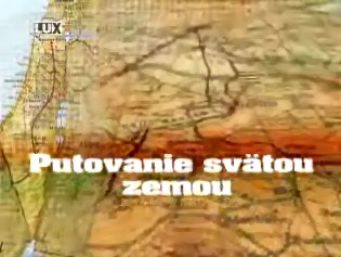 Putovanie po Svätej Zemi (10)
