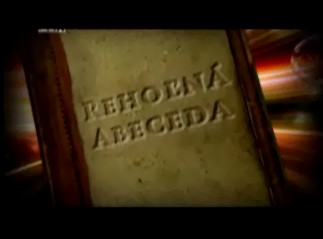 Rehoľná abeceda (46)