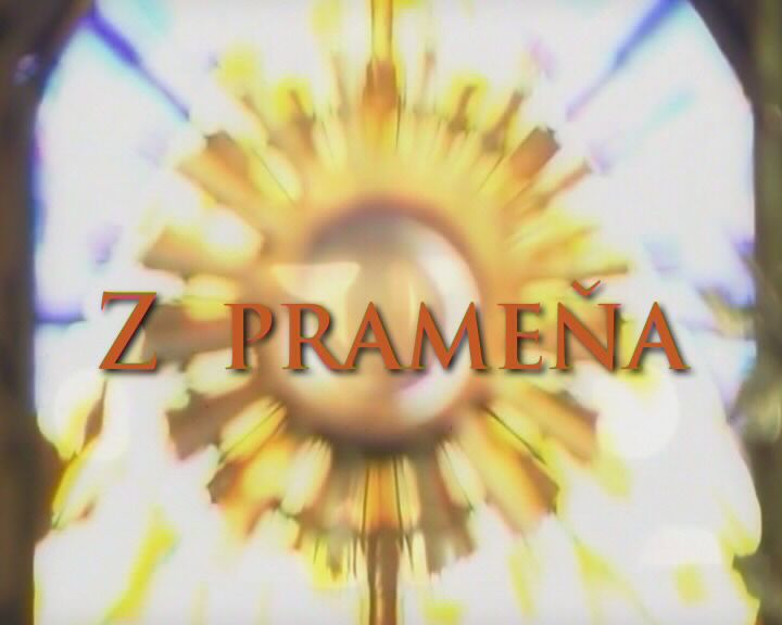 Z prameňa 11.05.2012