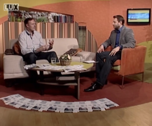Kresťan v politike (600)