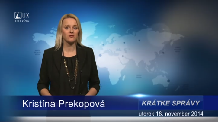 Krátke správy