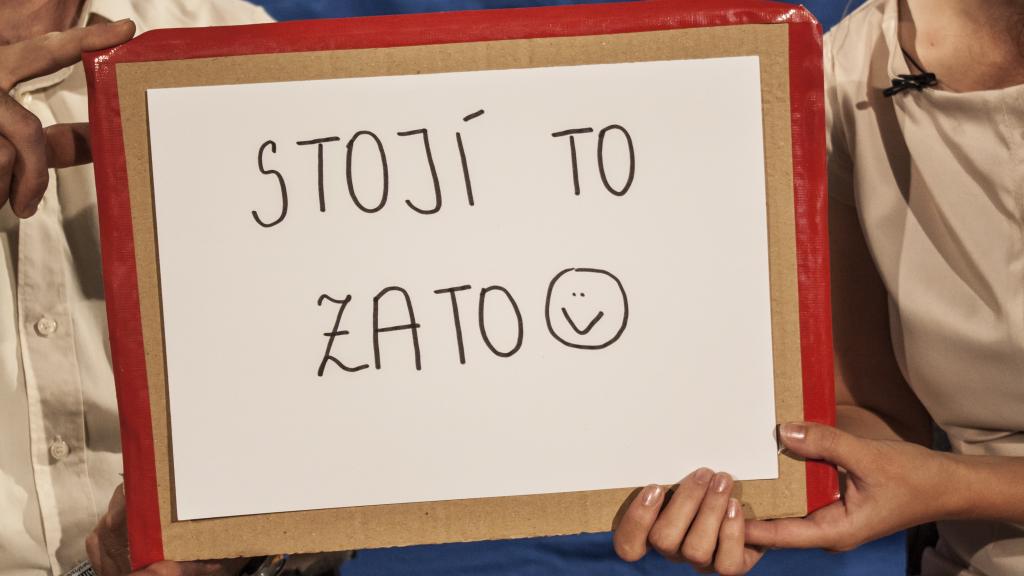 Stojí to za to