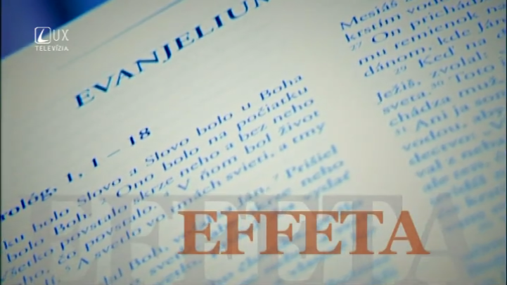EFFETA