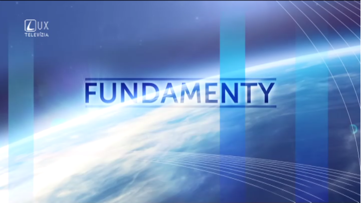 Fundamenty