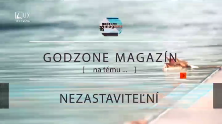 GODZONE magazín