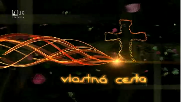 Vlastná cesta