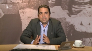 Po 20:30 V SAMÁRII PRI STUDNI (163) S POMOCOU VIERY ÚSPEŠNÍ