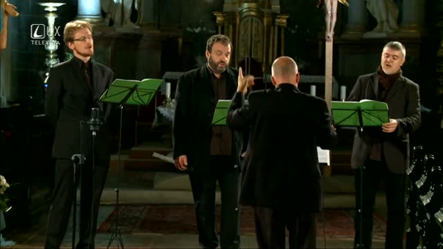 Hudobné pódium (78) A:N:S Chorus