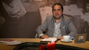V SAMÁRII PRI STUDNI (189) ODPUSTENIE AKO CESTA