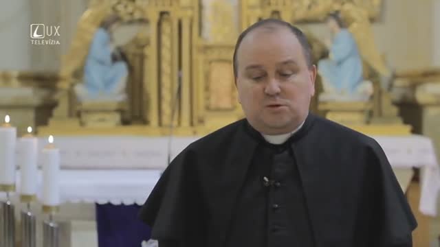 Týždeň s (29.2.2016) DETVA
