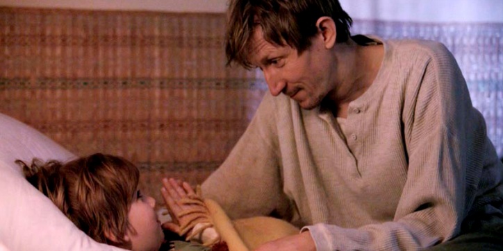 VEĽKÝ PIATOK: Most (film)