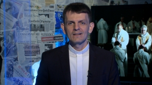 CERUZKA V BOŽÍCH RUKÁCH: MATKA TEREZA Z KALKATY