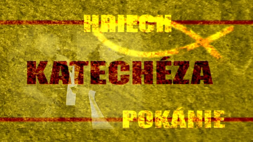 KATECHÉZA