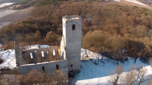 DEDIČSTVO OTCOV: KATARÍNKA II