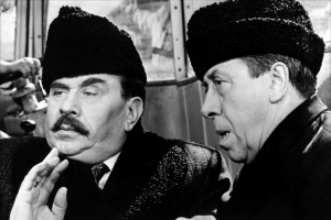 KULMENIE (3) DON CAMILLO