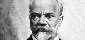 Štv 16:45 KULMENIE (13) ANTONÍN DVOŘÁK: SLÁK NAMIESTO NOŽA