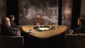 V SAMÁRII PRI STUDNI (103) IDEOLOGIZÁCIA DEJÍN