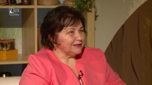 Štv 17:30 DOMA JE DOMA (1095) SPIEVAJME PÁNOVI