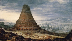 DOMA JE DOMA (1118) DETI A BABYLON