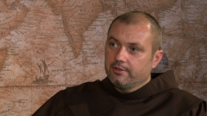 Str 09:50 So 13:00 MOJA MISIA MAGAZÍN: KRVAVÝ JUŽNÝ SUDÁN