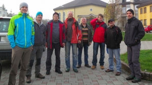 Po 17:30 DOMA JE DOMA (1112) MODLITBY OTCOV