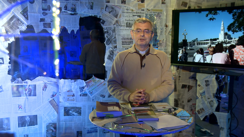 vKONTEXTE (81) BOŽIE SLOVO DNES