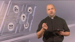 DUCHOVNÁ PORADŇA (43) PRAVDA O SEXUALITE II.