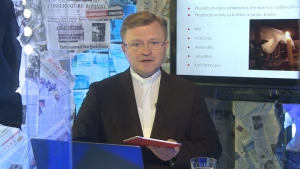 vKONTEXTE (79) RÔZNOSŤ BOHATSTVA LITURGIÍ