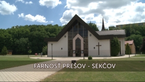 TÝŽDEŇ S... (26.6.2017) PREŠOV - SEKČOV