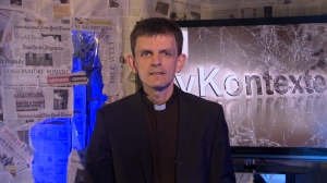 vKONTEXTE (85) SLOVENSKÁ POMOC PRENASLEDOVANÝM KRESŤANOM