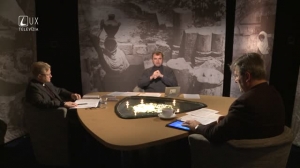 Po 20:30 V SAMÁRII PRI STUDNI (88) RODOVÉ KORENE