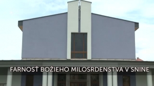 TÝŽDEŇ S... (24.07.2017) SNINA