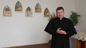 DUCHOVNÉ SLOVKO (17.07.2017) AKO SPRÁVNE REAGOVAŤ?