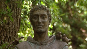 So 17:30 SV. FRANTIŠEK Z ASSISI: NAJCHUDOBNEJŠÍ Z CHUDOBNÝCH