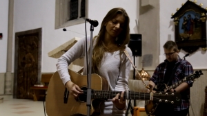 Štv 21:10 POLTÓN KLUB (77) DOMINIKA GURBAĽOVÁ