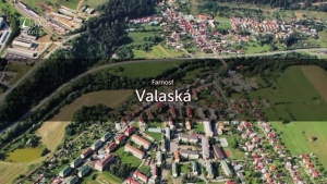 TÝŽDEŇ S... (14.8.2017) VALASKÁ