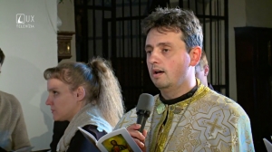 AKATIST (3) K JEŽIŠOVI KRISTOVI