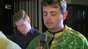 AKATIST (5) K ŽIVOTODARNÉMU DUCHU SVÄTÉMU