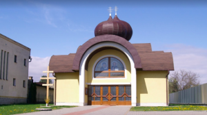 SVÄTÁ LITURGIA Z OBCE SOĽ