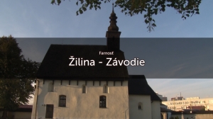 TÝŽDEŇ S... (9.10.2017) ŽILINA - ZÁVODIE