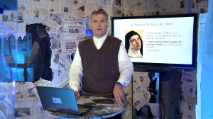 KLIATBY V BIBLII A PREKLÍNACIE ŽALMY