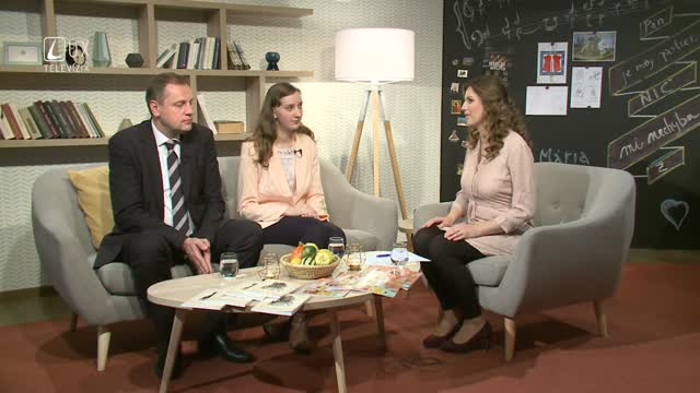 DOMA JE DOMA (1221) SVÄTÝ MARTIN
