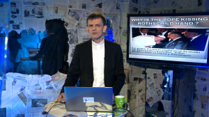 vKONTEXTE (100) FAKE NEWS