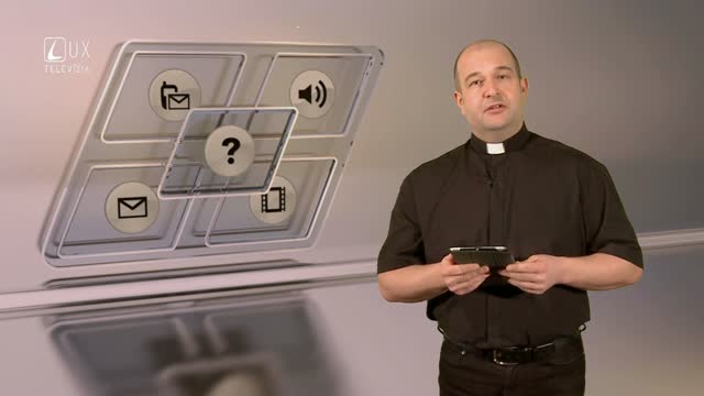DUCHOVNÁ PORADŇA (54) SEDEM HLAVNÝCH HRIECHOV, HNEV