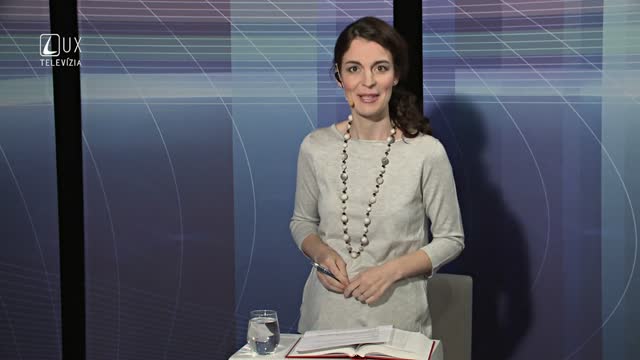FUNDAMENTY (74) PRVÉ PRIKÁZANIE