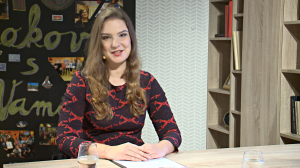 DOMA JE DOMA (1433) PREDMANŽELSKÁ PRÍPRAVA