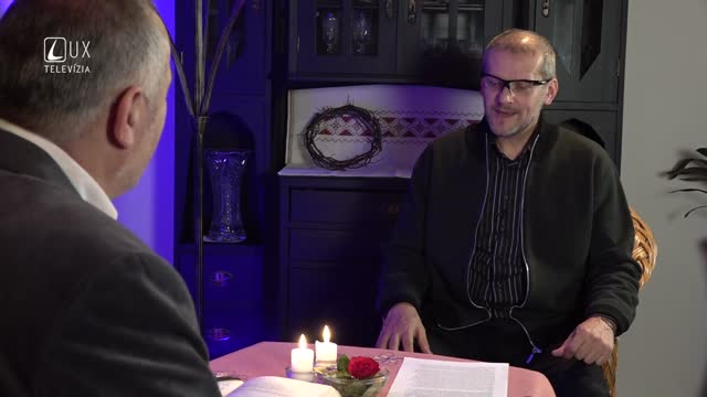 VEČERA U SLOVÁKA (27) 4. PÔSTNA NEDEĽA